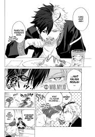 Maybe you would like to learn more about one of these? Wind Breaker Chapter 1 1 Bahasa Indonesia Mangaindo