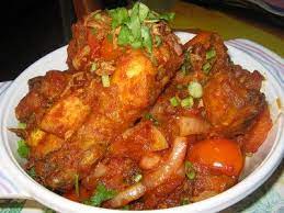 Ayam Masak Tomato Recipe Resep Ayam Resep Masakan Malaysia Resep Makanan