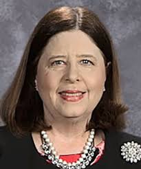 Four vie for superintendent position