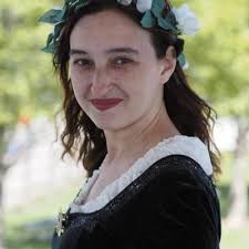 Emily Rieser's Instagram, Twitter & Facebook