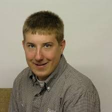 Chad Burkholder's Instagram, Twitter & Facebook