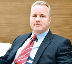 Jerry Larkin's Instagram, Twitter & Facebook