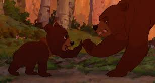 The elder scrolls full movie (2020) 4k ultra hd werewolf vs dragons all cinematics trailers. Pin On Disney Brother Bear