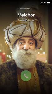 Cómo hacer una videollamada GRATIS con los Reyes Magos? Paso a paso para  sorprender a los niños