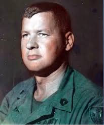 Thomas Pope Obituary