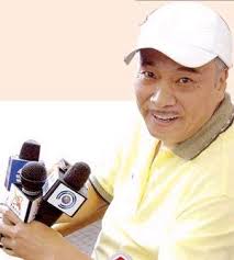 In 2000, richard ng appeared alongside his son, carl ng, in the film love at first sight aka sausalito. Richard Ng Dramawiki