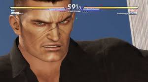 Bayman, Dead or Alive 6, DOA6 by KulaBest