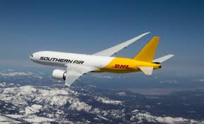 Thanks to dhl and the luchtvaartdag @ bru! New Plane On Dhl Cargo Routes Inside Logistics