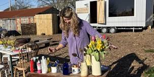 Wild Joy Women’s Collective