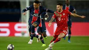 Jan 2, 2021 contract expires: Fc Bayern Munchen Gegen Psg Ausgeschieden Das Champions League Viertelfinale Im Ticker Zum Nachlesen Goal Com