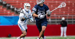 Spring Sports Update: Lacrosse Teams Gear Up For Playoffs