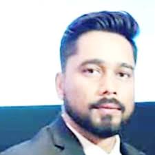 Ashish Kamble Email & Phone Number