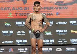 Aug 20, 2021 · also, on the undercard will be carlos castro's and oscar escandon's fight, mark magsayo's and julio ceja's contest and victor ortiz's and robert guerrero's bout. H8q Damnuo R M