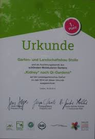 Gartenpflege und gestaltung ihres gartens in gießen und umgebung. Landschaftsbauer Bei Marburg Unsere Auszeichnungen