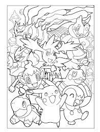 Plus, it's an easy way to celebrate each season or special holidays. Pokemon Go Coloring Pages Best Coloring Pages For Kids Pokemon Coloring Sheets Pokemon Coloring Pikachu Coloring Page