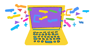 With scratch, you can program your own interactive stories, games Getting Unstuck 21 Creative Scratch Challenges Scratched