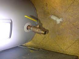 This process involves working with water that can be extremely hot. Kenmore Electric Water Heater Drain Valve Doityourself Com Community Forums