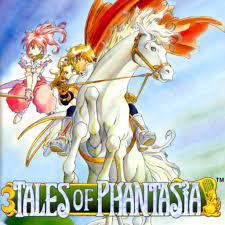 Tales of Phantasia - IGN