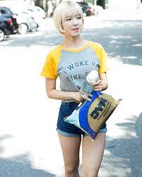 fp for aoa s park cho aさんはinstagramを利用しています 초아 c lovelyyuna queenchoa aoa choa oneinamillion 박초아 초아 kpop fashion fnc entertainment aoa