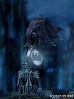Iron Studios:Batman Deluxe Art Scale 1/10 - Batman Returns