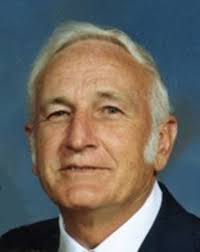 Wade Hampton Hudspeth Obituary February 9, 2012