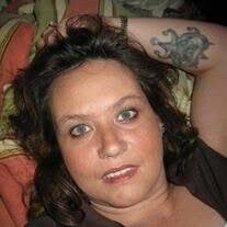 Tanya Rene Barnes Obituary