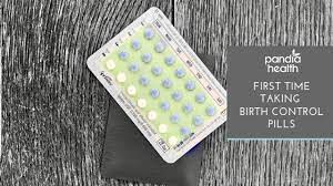 Starting Birth Control: 6 Tips For Your First Time