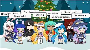 Deku kawaii los compas piggy adopt me gacha studio gacha club afton family gacha life boy gacha life girl. Gacha Life Posts Facebook