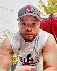 Joe Rush's Instagram, Twitter & Facebook