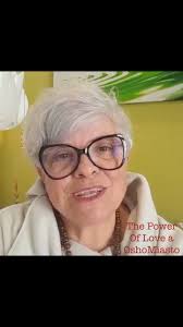 Upadhi Rita Maggi, 4'Chakra a SaoPaulo 🇧🇷..love love❤️💖♥️❤️💖♥️🌈