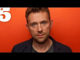 Rio Meets...Damon Albarn