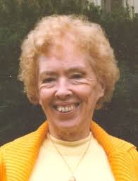 Dorothy Youngquist Obituary