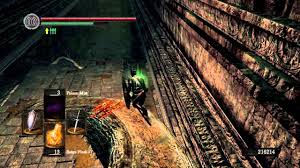 Dark Souls, Part 31 / Chaos Covenant Shortcut, Demon Ruins And Demon  Firesage Boss - Youtube