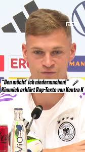 Der Gig von Kontra K hat bei Joshua...