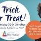 Halloween at Armada Bathurst! event image