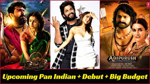 In addition, there are several other south indian bilingual films releasing in the telugu language on ott platforms. 08 Upcoming Telugu Movies 2021 And 2022 Of Bollywood Actress Prabhas21 Deepika Rrr Alia Bhatt Youtube