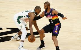 Suns or bucks better team? Phoenix Suns Vs Milwaukee Bucks Predictions Odds And How To Watch 2020 21 Nba Finals Game 1