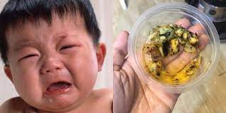 Cara Hilangkan Batuk Bayi Ibu Kongsi Petua Semulajadi Yang Berkesan