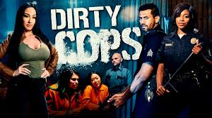 Dirty Cops Series - Digital Playground
