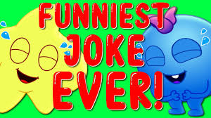This list of 20 funny knock knock jokes has been carefully curated for you to enjoy. Funniest Joke Ever Knock Knock Jokes For Kids Youtube