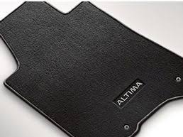2017 Nissan Altima Carpeted Floor Mats 999e2 U4000 Altima Nissan Altima 2017 Nissan Altima