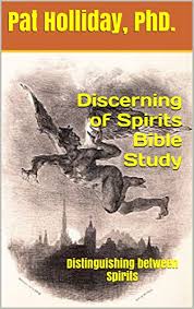 Discover the biblical meaning and importance of the gift of discerning spirits. Discerning Of Spirits Bible Study Distinguishing Between Spirits Kindle Edition By Holliday Pat Religion Spirituality Kindle Ebooks Amazon Com