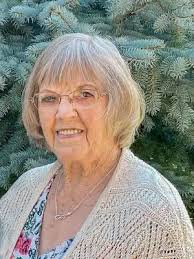 Obituary information for Charlotte Ann Mecham