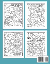 Online printable coloring sheets while can be speedily delivered at the reception desk. Jesus Is Alive Easter Coloring Book With Bible Verses For Kids Christian Coloring Pages With New Testament Short Easter Scriptures Perfect For Children Ages 8 12 Desings Living His Story 9798708382917 Amazon Com Books