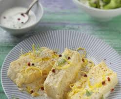 Mousseline De Merlan Recette Mousseline De Poisson Merlan Recette Recettes De Cuisine
