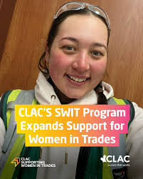 History has shown that every large-scale disaster and crisis has a way of  bringing out the very best of human character, resilience, and heroism. Wayne  Prins, CLAC executive director, examines how our