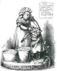 Affordable and search from millions of royalty free images, photos and vectors. You Dirty Boy A Rare Victorian Political Cartoon