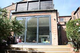 The surrey street pumping station is grade ii listed; Double Storey Extension Ideas Cost Of A Double Storey Extension