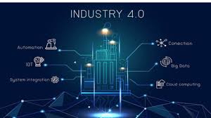 Ministry of international trade & industry Coordination In The Age Of Industry 4 0 Research Leap
