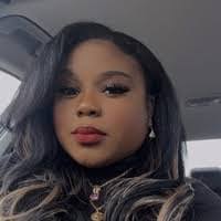 Tiffany Lamar's Instagram, Twitter & Facebook